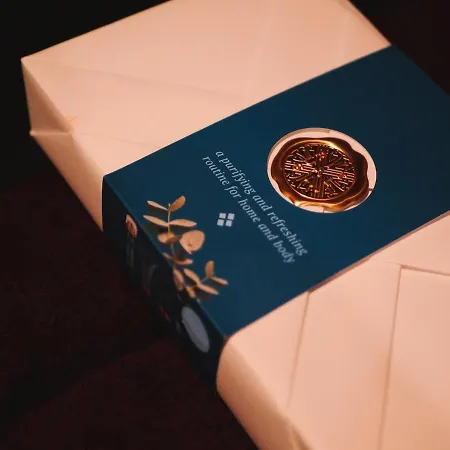 Plan Coeur Romantic Experience & *