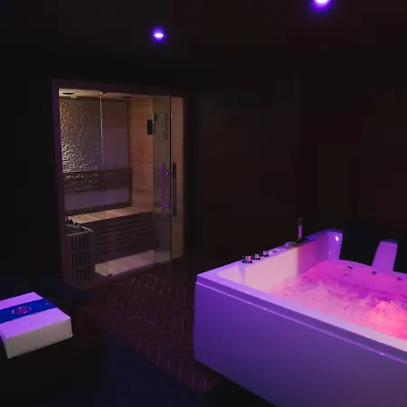 Plan Coeur Romantic Experience & * ריום