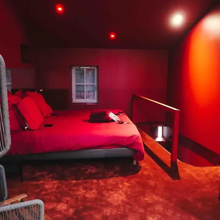 Plan Coeur Romantic Experience & * ריום