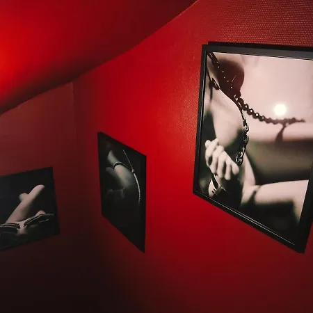 Plan Coeur Romantic Experience & アパート リオン