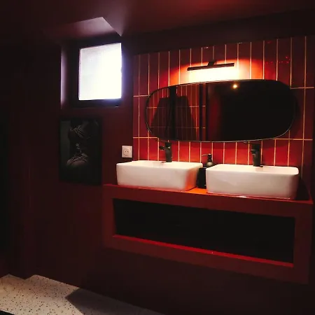 Plan Coeur Romantic Experience &