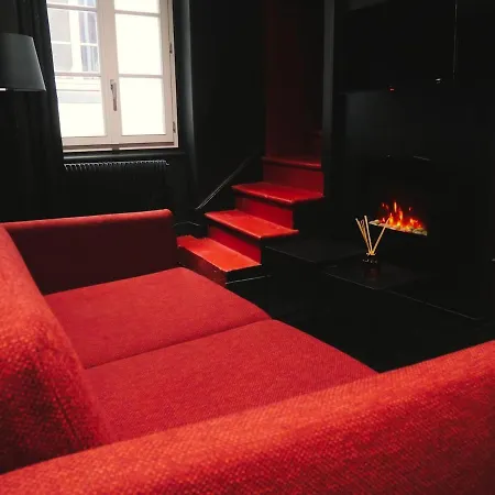 アパート Plan Coeur Romantic Experience & *