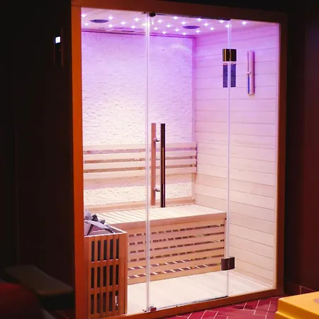 アパート Plan Coeur Romantic Experience & *