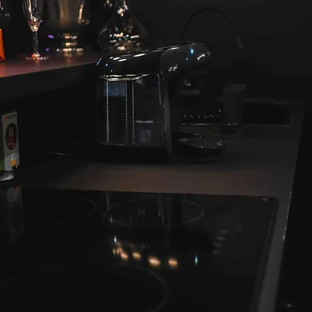 Plan Coeur Romantic Experience &