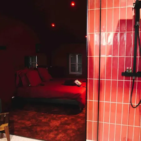 Plan Coeur Romantic Experience & アパート リオン