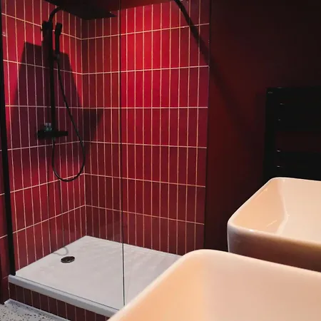Plan Coeur Romantic Experience & דירה