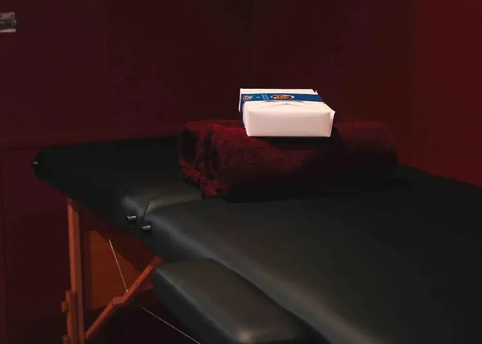 Plan Coeur Romantic Experience & Apartment *