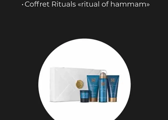 Plan Coeur Romantic Experience &