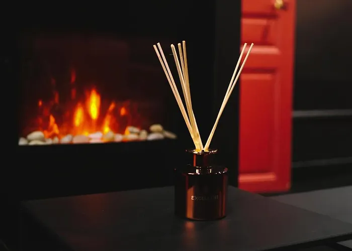 Plan Coeur Romantic Experience & Apartment