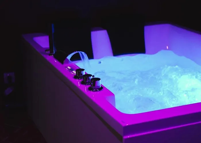 Plan Coeur Romantic Experience & *