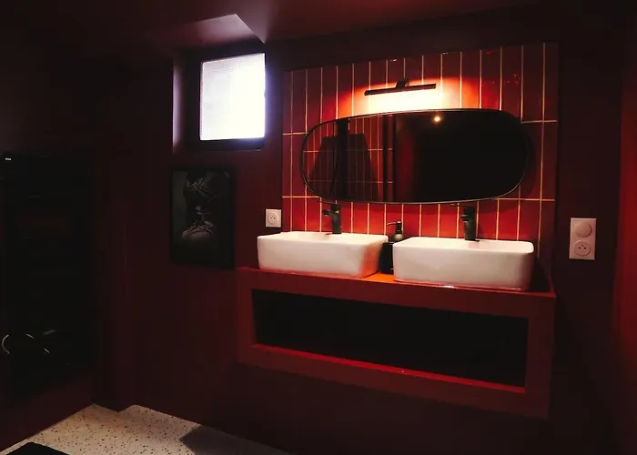 Plan Coeur Romantic Experience &