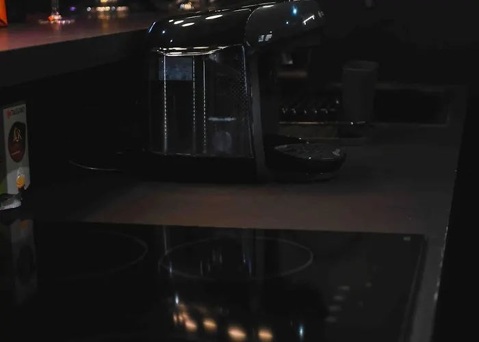 Plan Coeur Romantic Experience &