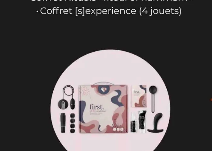 Plan Coeur Romantic Experience & Riom