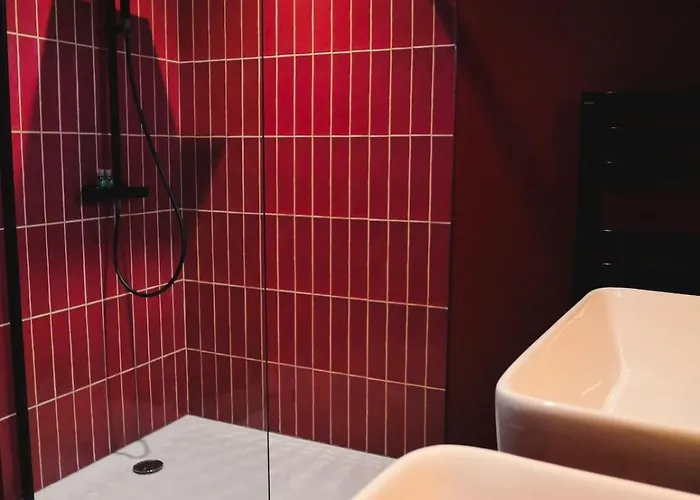 Plan Coeur Romantic Experience & Apartment