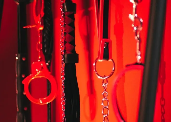 Plan Coeur Romantic Experience & Riom